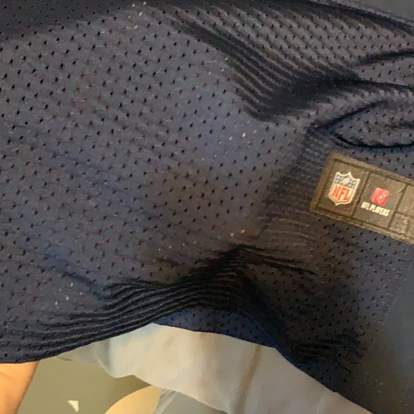 NFL Seattle Seahawks Jersey. - Picture 15 of 16